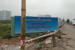 Chi tiền tỷ cho vay để được mua nhà Khai Sơn, cẩn thận kẻo thả gà ra đuổi