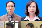 Sắp xét xử vụ gian lận điểm thi tại Hà Giang