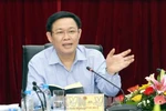 Có thể sẽ áp dụng linh hoạt trong chính sách trả tiền lương