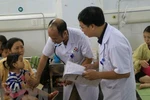 Nhiều khó khăn trong đảm bảo an toàn thực phẩm trường học