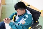 Nhà giáo Nguyễn Lân Dũng chắp cánh ước mơ cho cậu học sinh kém may mắn