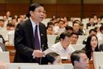 Việt Nam có thể xuất khẩu tôm cho cả thế giới?