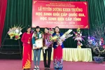 Trường Long Châu Sa và cuộc trò chuyện về dạy và học Thời đại 4.0