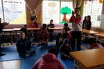 Ánh sáng từ Trung tâm Hy Vọng