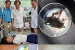Sau vụ 73 học sinh bị ngộ độc, dấu hỏi lớn về chất lượng sữa học đường