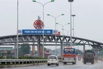 Không thể chỉ giảm giá vé qua trạm BOT