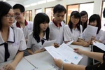 Không thể bỏ kỳ thi “2 trong 1” lúc này