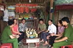 Hiệu quả các mô hình phòng, chống tội phạm, buôn bán người ngay tại cộng đồng