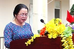 Sau tố cáo tại trường Tiểu học Xuân Khanh, phụ huynh bị xã hội đen đe dọa