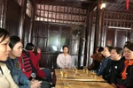 Sở Giáo dục Hà Tĩnh chi ngân sách vô tội vạ
