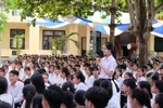 Trước cơ hội trở thành công dân toàn cầu, em phải làm gì?