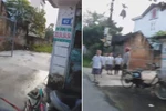 Phụ huynh có clip, Hiệu phó trường Xuân Khanh nói không có giáo viên dạy thêm 