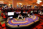 Thu nhập 10 triệu đồng/tháng trở lên người Việt mới được vào casino