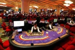 Thu nhập 10 triệu đồng/tháng trở lên người Việt mới được vào casino