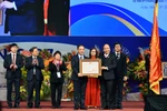 Thủ tướng Nguyễn Xuân Phúc dự lễ kỷ niệm 100 năm thành lập Viện Mắt