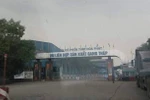 3 công nhân đã chết sau sự cố nghiêm trọng tại Công ty thép Hòa Phát Hải Dương