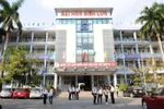 Sai phạm liên tiếp sai phạm, chuyện gì đang xảy ra ở trường Đại học Điện Lực?