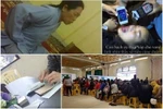 Nội bộ Tăng Ni chùa Ba Vàng từng rối loạn vì những quy định kỳ lạ trong chùa