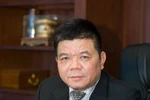 Bộ công an đã bắt ông Trần Bắc Hà và 3 cựu thuộc cấp