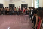 Gian nan trong cuộc chiến phòng, chống ma túy trên quê lúa Thái Bình