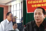 Ông Sử, ông Quý nói dối như cuội