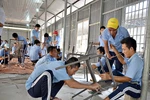 Đột phá trong mô hình cai nghiện tại An Giang