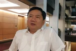 "Di sản" của ông Đinh La Thăng khiến Bộ Giao thông chịu nhiều áp lực
