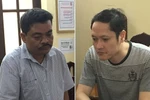 Phát hiện một dân biểu có liên quan gian lận thi quốc gia ở Hà Giang