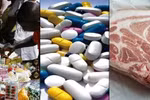 Thuốc “Trung Quốc làm từ thịt người” không được phép xuất hiện tại Việt Nam