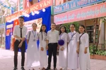 Bí quyết học lịch sử của nữ sinh đạt điểm 10 duy nhất của tỉnh Quảng Trị