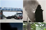 Hòa Phát - Những câu chuyện buồn