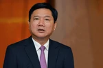 Ông Đinh La Thăng và những sai phạm bị đánh giá là rất nghiêm trọng