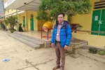 “Làm thế nào để cổng trường luôn mở mà học sinh không bỏ về”