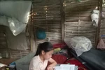 Nhọc nhằn kiếm chữ giữa vùng vàng tặc từng thống trị