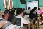 Vì đâu giáo viên....sợ tập huấn?