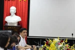 Cục An toàn thực phẩm kịch liệt lên án vụ cà phê nhuộm pin, vụ vinaca