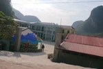 Chỉ kiểm điểm và rút kinh nghiệm đối với 2 Hiệu trưởng ở Mèo Vạc