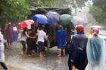 Đừng làm tổn thương tình cảm, tấm lòng người Hà Giang nữa!