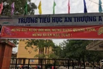 Tạm giữ thầy giáo bị nghi dâm ô 9 nữ sinh tiểu học