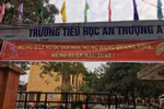Tạm giữ thầy giáo bị nghi dâm ô 9 nữ sinh tiểu học