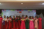 Chống buôn bán người qua môi giới hôn nhân