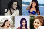Ảnh nóng hổi Hoài Linh ở hậu trường 'Nhà có 5 nàng tiên'