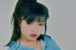 Phương Thanh bụi bặm, 'chất lừ' trong loạt ảnh ngày xưa