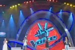 Clip sinh viên 'chế' 4 HLV The Voice siêu hài hước