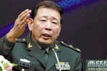 La Viện: Trung Quốc, Đài Loan có thể hợp tác tấn công Senkaku