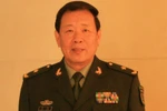 La Viện: Quân đội Trung Quốc là cơ bắp
