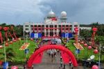 Trung Quốc khởi công xây trái phép trạm lọc nước biển ở Hoàng Sa