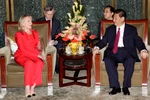 Tập Cận Bình bất ngờ hủy cuộc gặp với Ngoại trưởng Mỹ vào phút chót