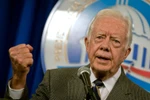 Cựu Tổng thống Jimmy Carter chỉ trích hệ thống bầu cử Mỹ