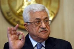 Hamas cáo buộc Tổng thống Palestine là "kẻ phản bội"